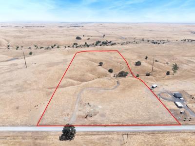 S Gulch Road, Valley Springs, Califórnia 95252, Estados Unidos