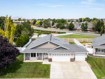 5811 Austin Ct, Pasco, Washington 99301, Estados Unidos