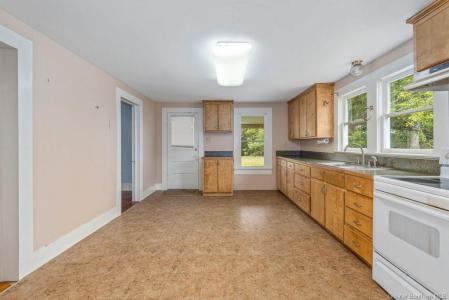 307 S Welty Street S, איווה, לואיזיאנה 70647, ארצות הברית של אמריקה