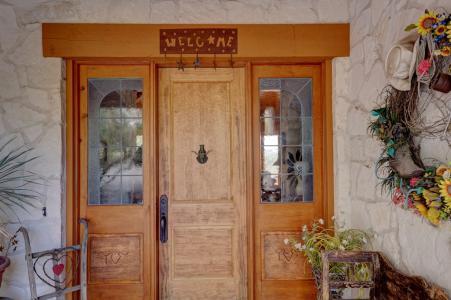 7680 NW White Oak Rd, Kerrville, Teksas 78028, USA
