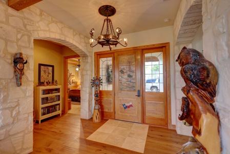 7680 NW White Oak Rd, Kerrville, Teksas 78028, USA