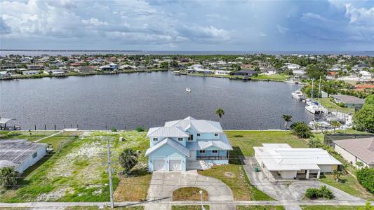 21519 Edgewater Drive, Port Charlotte, Florida 33952, USA