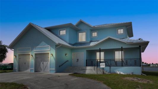 21519 Edgewater Drive, Port Charlotte, 플로리다 33952, 미국