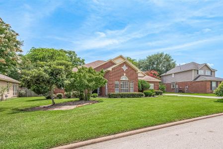 5165 Greenwater, Willis, Texas 77318, États-Unis