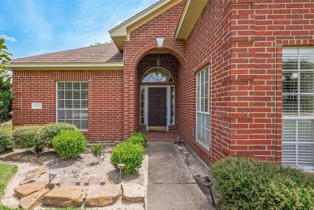 5165 Greenwater, Willis, Texas 77318, États-Unis