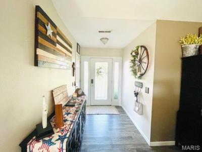 866 Saint John Lane, New Madrid, Missouri 63869, États-Unis