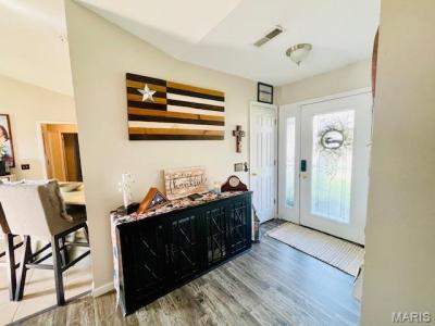 866 Saint John Lane, New Madrid, Missouri 63869, États-Unis