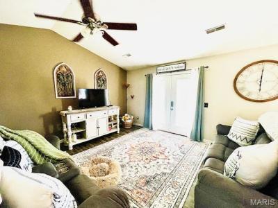 866 Saint John Lane, New Madrid, Missouri 63869, États-Unis