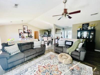 866 Saint John Lane, New Madrid, Missouri 63869, États-Unis