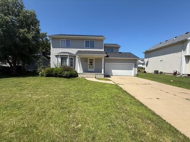 5600 SE 30th Street, Des Moines, Iowa 50320, États-Unis