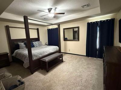 89 NE Deerfield Dr, Elgin, Oklahoma 73538