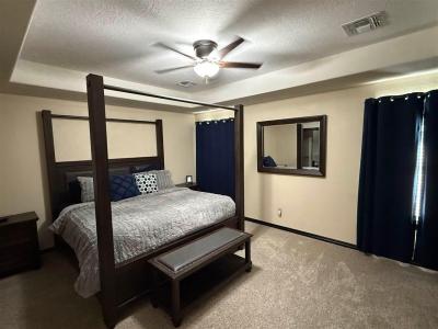 89 NE Deerfield Dr, Elgin, Oklahoma 73538