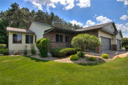 E5768 816th Avenue, Colfax, Wisconsin 54730, USA