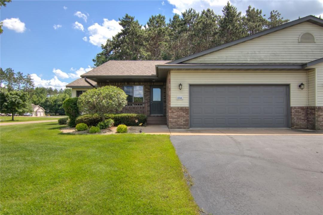 E5768 816th Avenue, Colfax, Wisconsin 54730