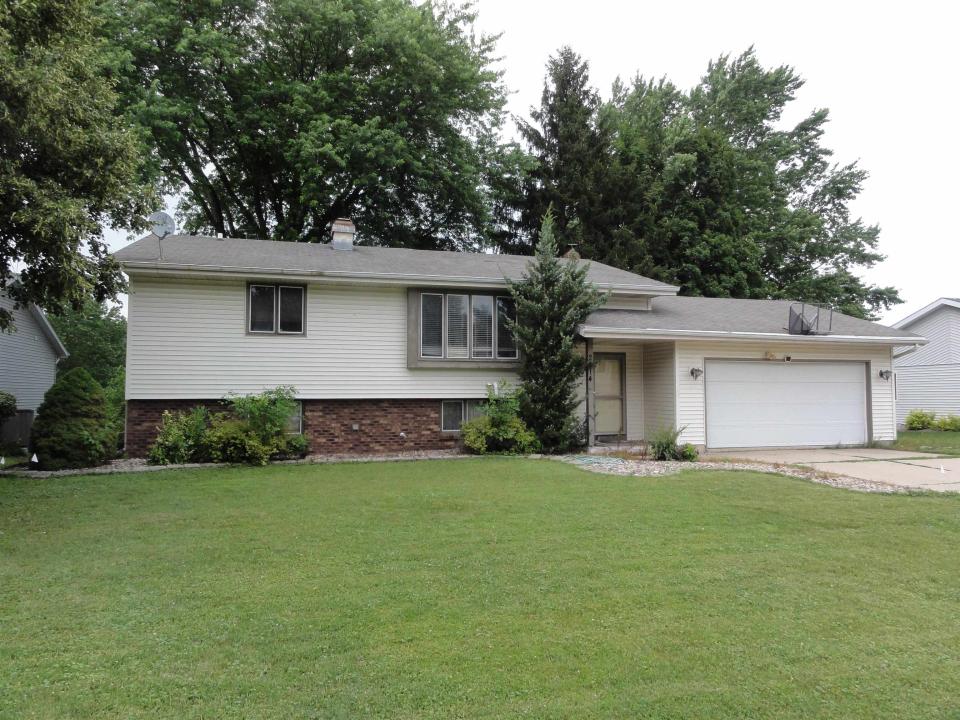 2414 Galahad Way, Janesville, 威斯康辛州 53548, 美国