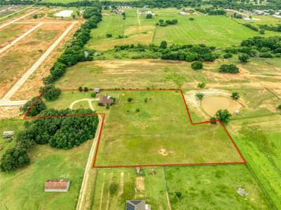 1300 Knob Road, Springtown, Texas 76082