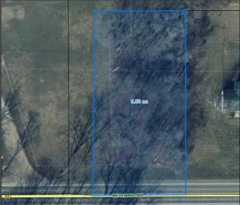 3544 Mechanic Road, Hillsdale, 密歇根州 49242, 美国