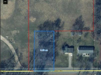 3544 Mechanic Road, Hillsdale, 密歇根州 49242, 美国