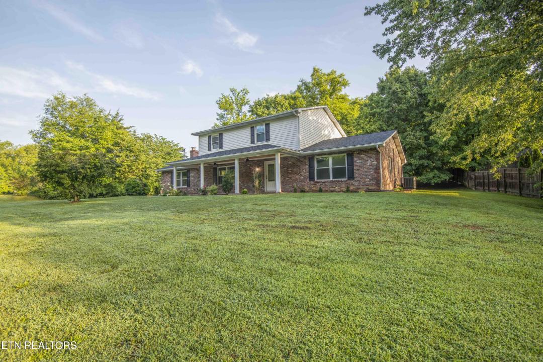 4633 Island Home Pike, Knoxville, Tennessee 37920, États-Unis