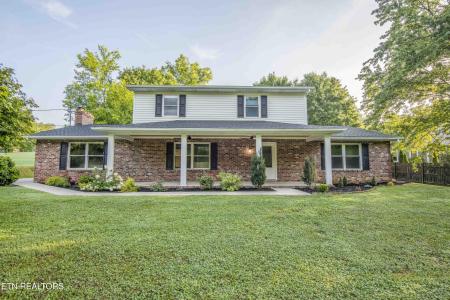 4633 Island Home Pike, Knoxville, Tennessee 37920, États-Unis