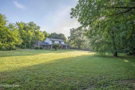 4633 Island Home Pike, Knoxville, Tennessee 37920, États-Unis