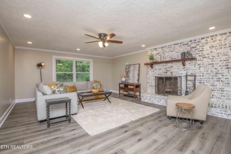 4633 Island Home Pike, Knoxville, Tennessee 37920, États-Unis