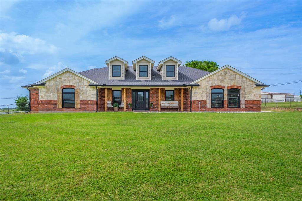 2717 Rawhide Court, Haslet, 텍사스 76052, 미국