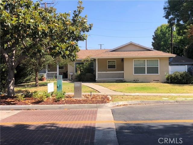 1243 W Santa Clara Av , 2, Santa Ana, California 92706, Estados Unidos