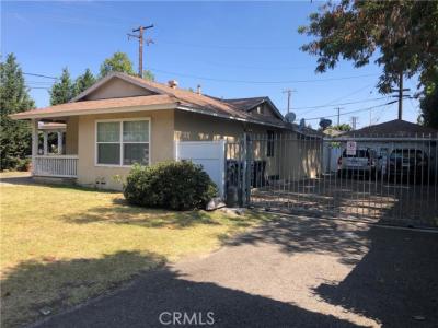 1243 W Santa Clara Av , 2, Santa Ana, California 92706, Estados Unidos