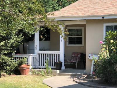 1243 W Santa Clara Av , 2, Santa Ana, California 92706, Estados Unidos
