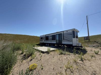 Lot 1 Smishek Lake Second Addition, Powers Lake, ND 58773, USA