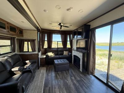 Lot 1 Smishek Lake Second Addition, Powers Lake, Dakota Do Norte 58773, Estados Unidos