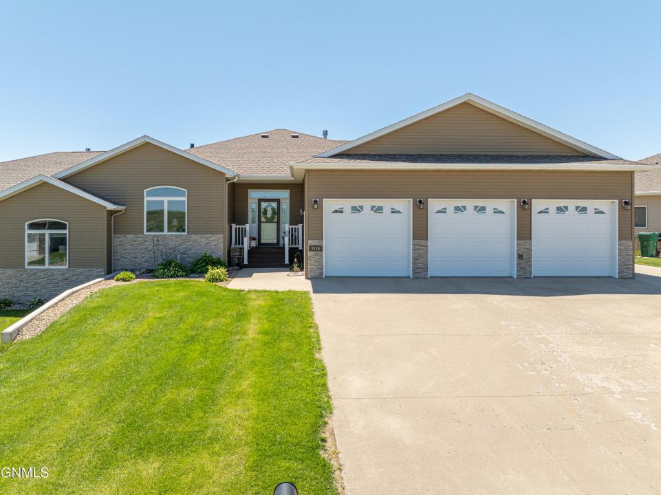 2176 11k Street, Washburn, צפון דקוטה 58577, ארצות הברית של אמריקה 