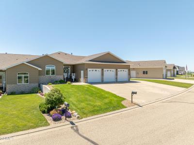 2176 11k Street, Washburn, צפון דקוטה 58577, ארצות הברית של אמריקה 