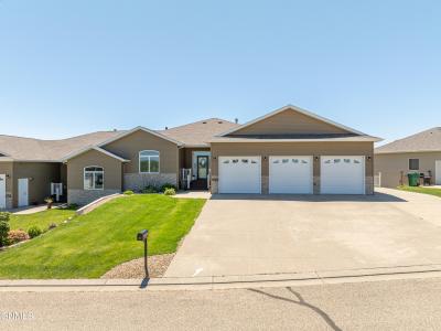 2176 11k Street, Washburn, צפון דקוטה 58577, ארצות הברית של אמריקה 