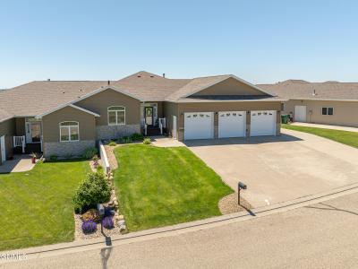 2176 11k Street, Washburn, צפון דקוטה 58577, ארצות הברית של אמריקה 