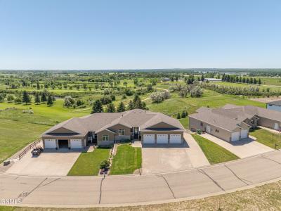 2176 11k Street, Washburn, צפון דקוטה 58577, ארצות הברית של אמריקה 