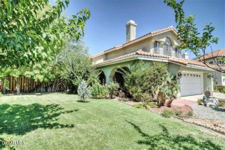 373 W Rainbow Terr, Palmdale, Californie 93551, États-Unis