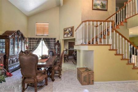 373 W Rainbow Terr, Palmdale, Californie 93551, États-Unis