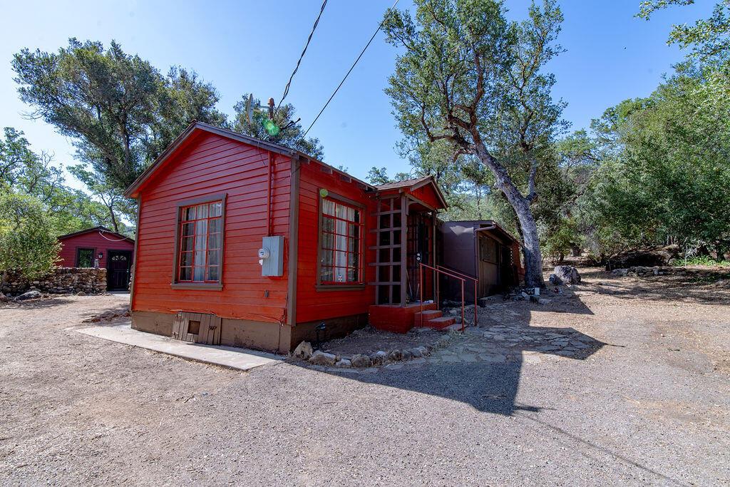 115 El Gaucho Lane, Santa Barbara, 加利福尼亚州 93105, 美国