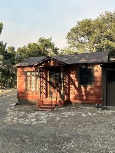 115 El Gaucho Lane, Santa Barbara, 加利福尼亚州 93105, 美国