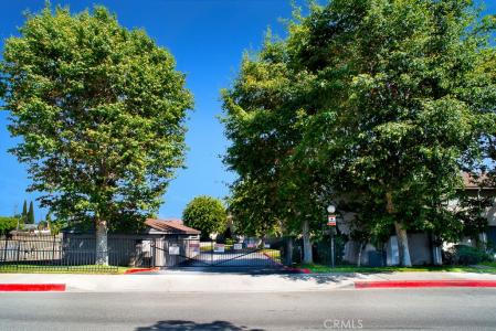 1718 Puente Avenue , 40, Baldwin Park, California 91706, USA