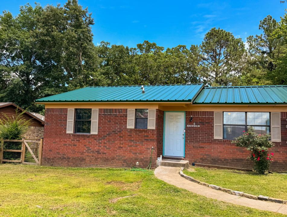 6 Wagner, Clarksville, Arkansas 72830, Stati Uniti