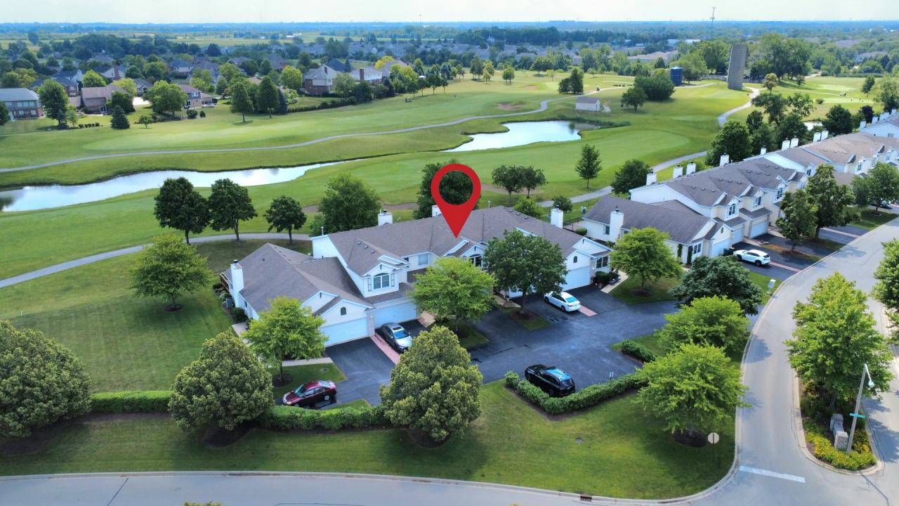 17207 Arrow Head Drive, Lockport, Illinois 60441