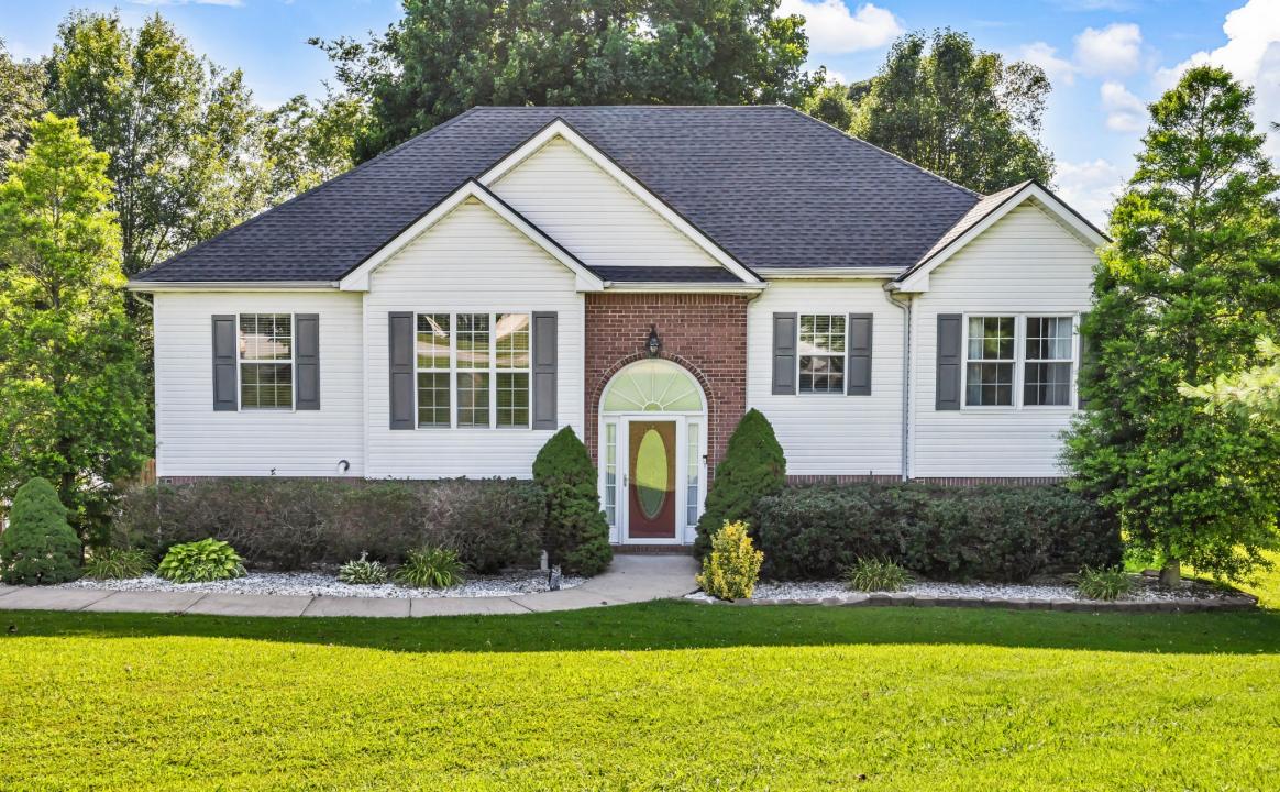 720 Superior Ln, Clarksville, Tennessee 37043