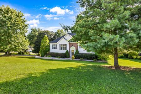 720 Superior Ln, Clarksville, Tennessee 37043
