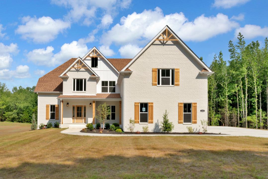 1065 Gholson Rd, Clarksville, Теннесси 37043, Соединенные Штаты