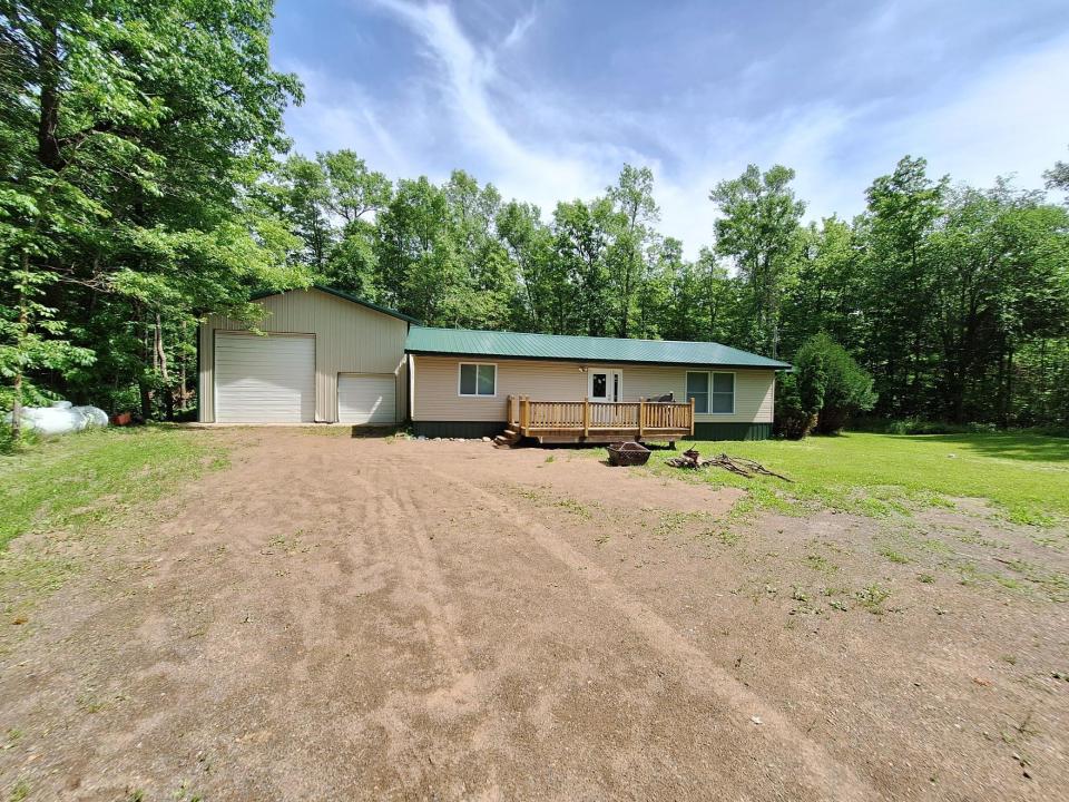 38714 State Highway 18, Aitkin, 明尼苏达州 56431, 美国