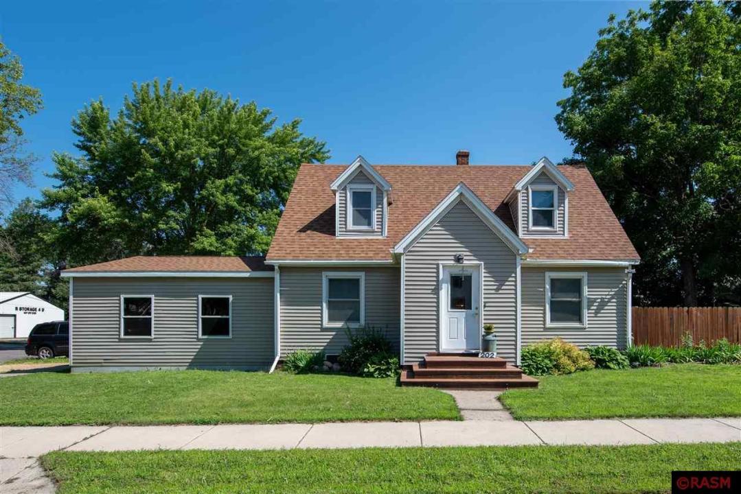 202 E Silver Street, Mapleton, Миннесота 56065, Соединенные Штаты