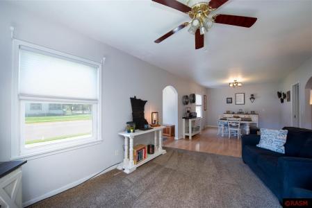 202 E Silver Street, Mapleton, Миннесота 56065, Соединенные Штаты